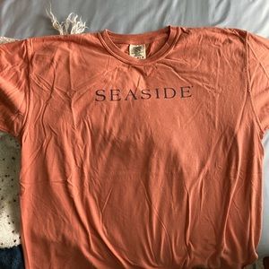 Seaside Tshirt